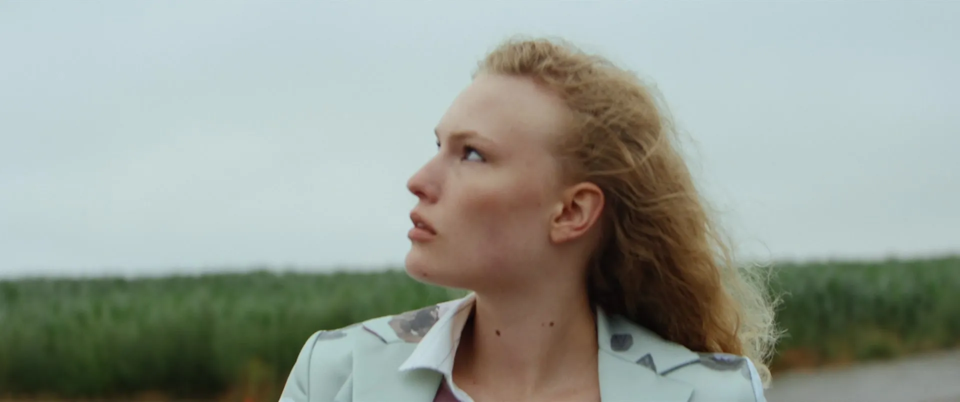 Still from On The Move
