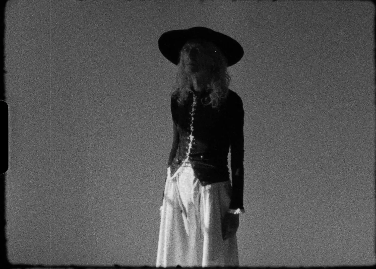 Still from Portrait of a Perfumer