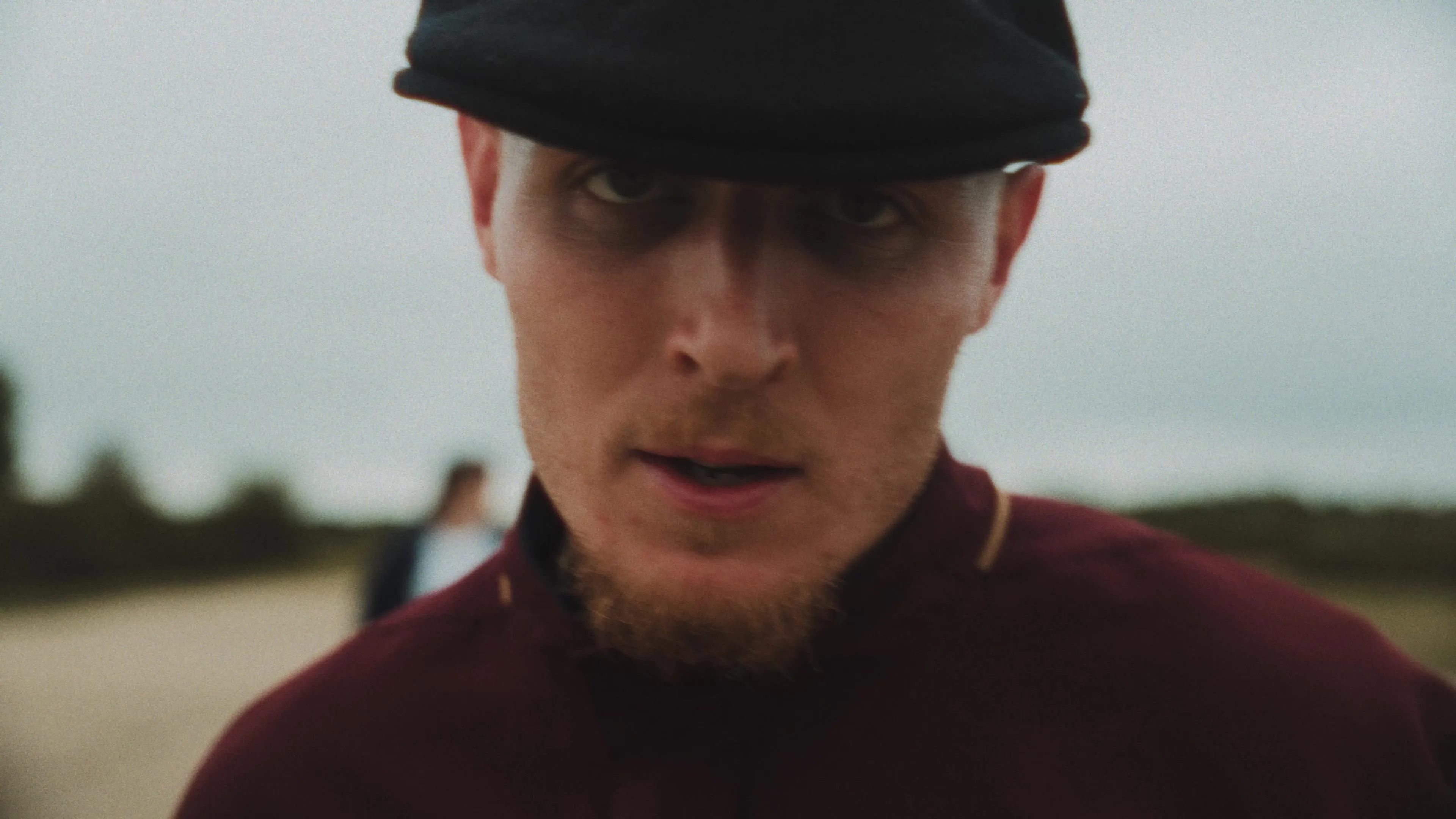 Still from Something Outta Nothing